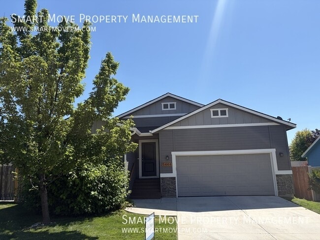 Building Photo - 5444 S Pepperridge Way
