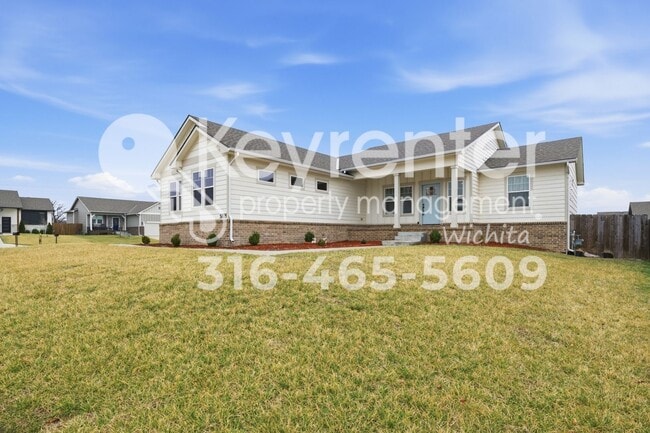 Photo - Beautiful 5 bedroom home near highways and schools!