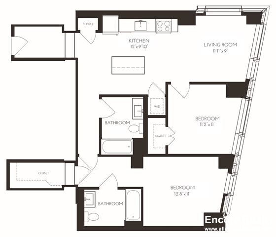 Building Photo - 5 Fan Pier Boulevard Unit 1314