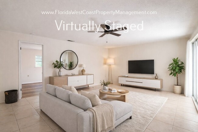 Photo - GULF GATE SARASOTA! OUTSTANDING 3 BEDROOM/2 BATH HOME WITH EXTRA LARGE YARD!