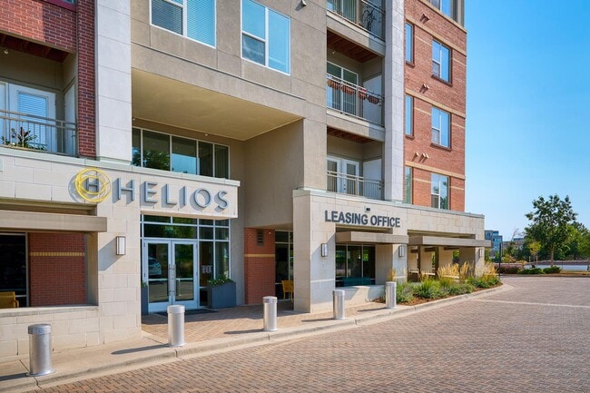 Helios