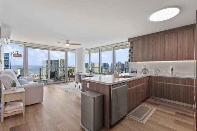 Photo - High-Rise Retreat | Panoramic Ocean & City Views Unit 3618R