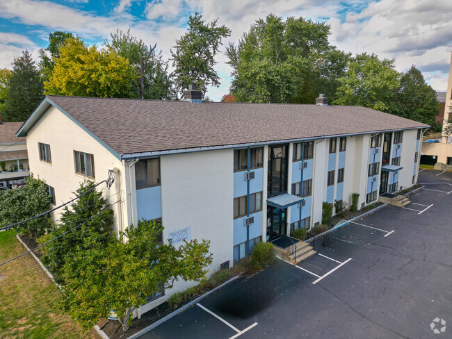 Building Photo - Miller Street Apartments