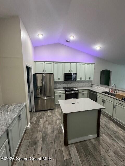 Photo - 1013 Salina St SE