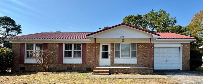 Building Photo - 1222 Kienast Dr