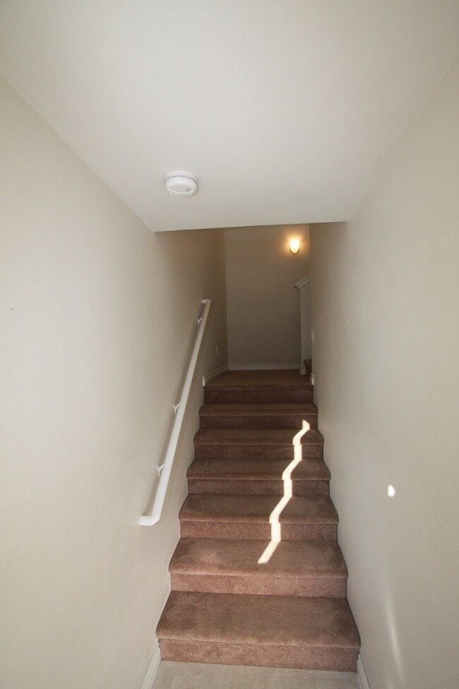 Photo - 3 Bedroom Duplex-Style Condo near JBER!