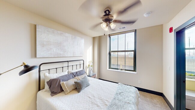 The Lofts at Plankinton