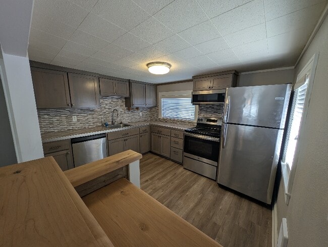 Photo - 12995 NE Carl Rd