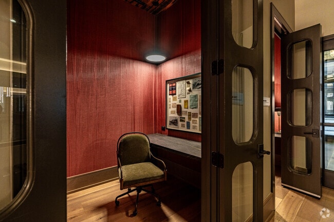 Office Pods