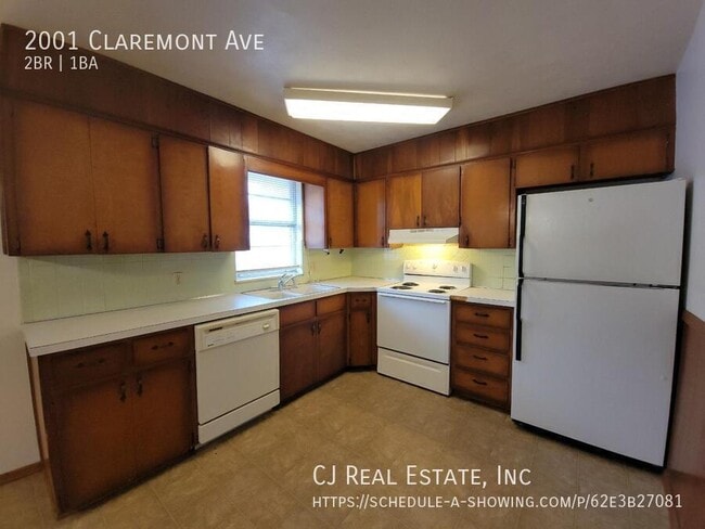 Photo - 2001 S Claremont Ave