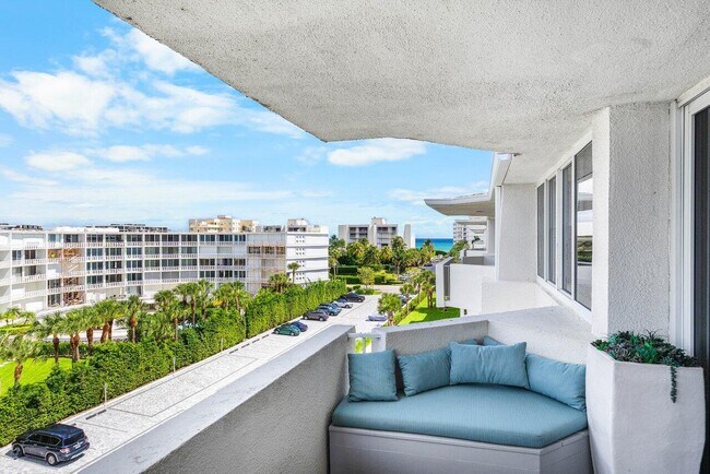 Photo - 2773 S Ocean Blvd Unit 5030