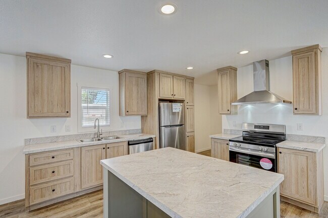 Photo - 2627 S Lamb Blvd