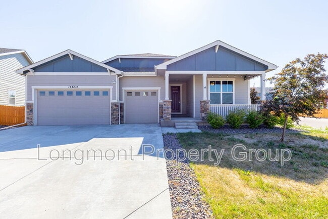 Photo - 14632 Longhorn Dr House