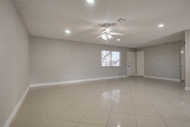 Photo - Charming Single-Story Home with Open Living Spaces and Large Backyard in Las Vegas