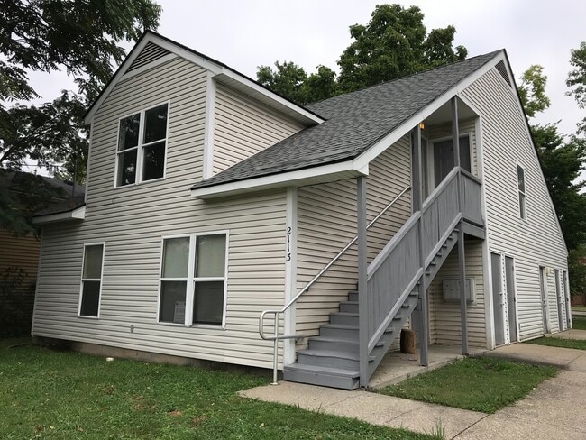 Building Photo - Affordable 3 bedroom in West Louisville-Section 8 Accepted Unit 2113-2