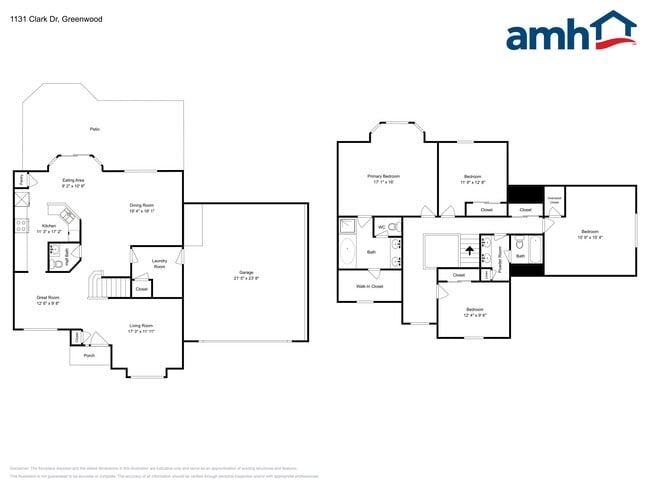 Photo - 1131 Clark Dr