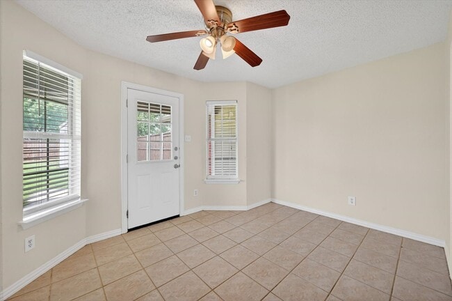 Photo - Spacious Denton Home with Dual Primary Suites & Oversized Lot!