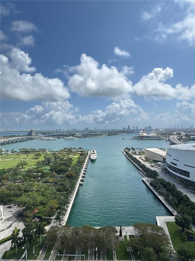 Photo - 888 Biscayne Blvd Unit 2211