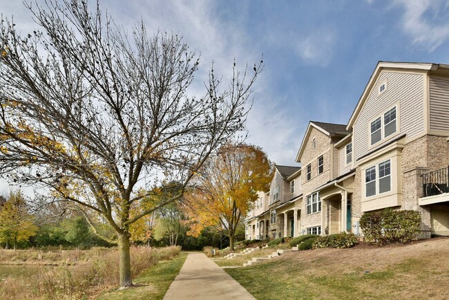 Photo - 5502 Cambridge Way Townhome