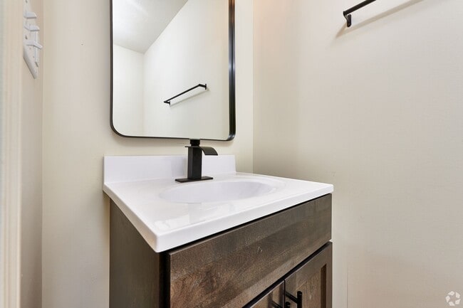 Creekwood Townhomes
