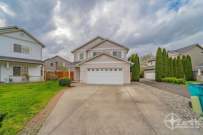 Photo - 8304 NE 158th Ave