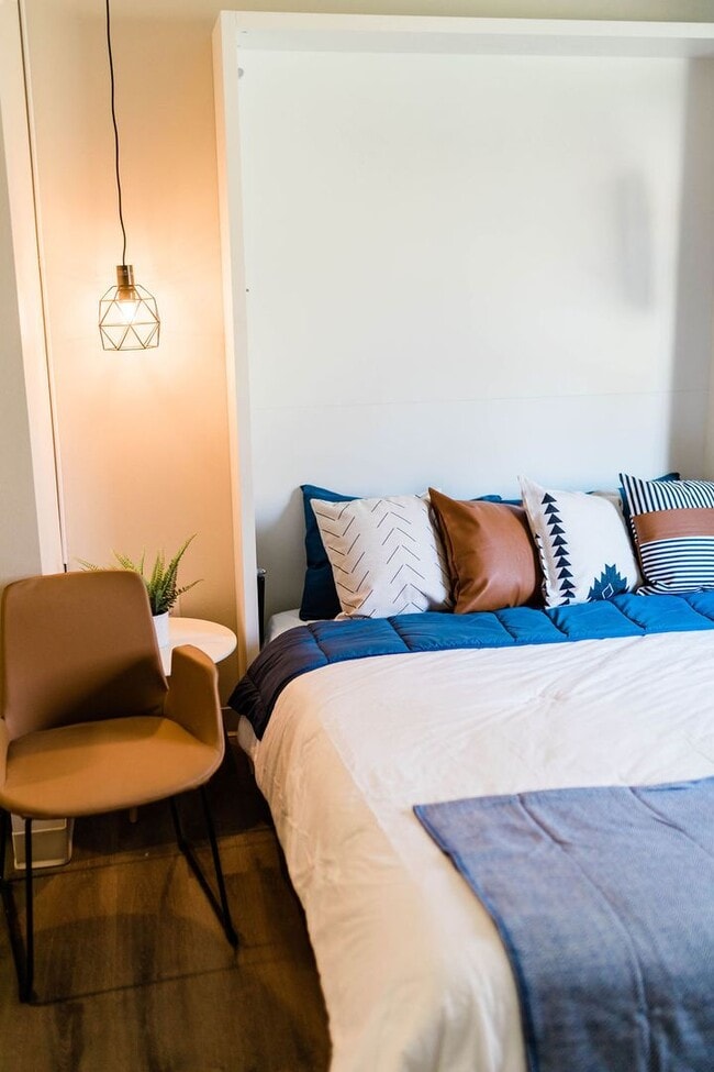 Photo - Furnished Apartments with flexible lease t...