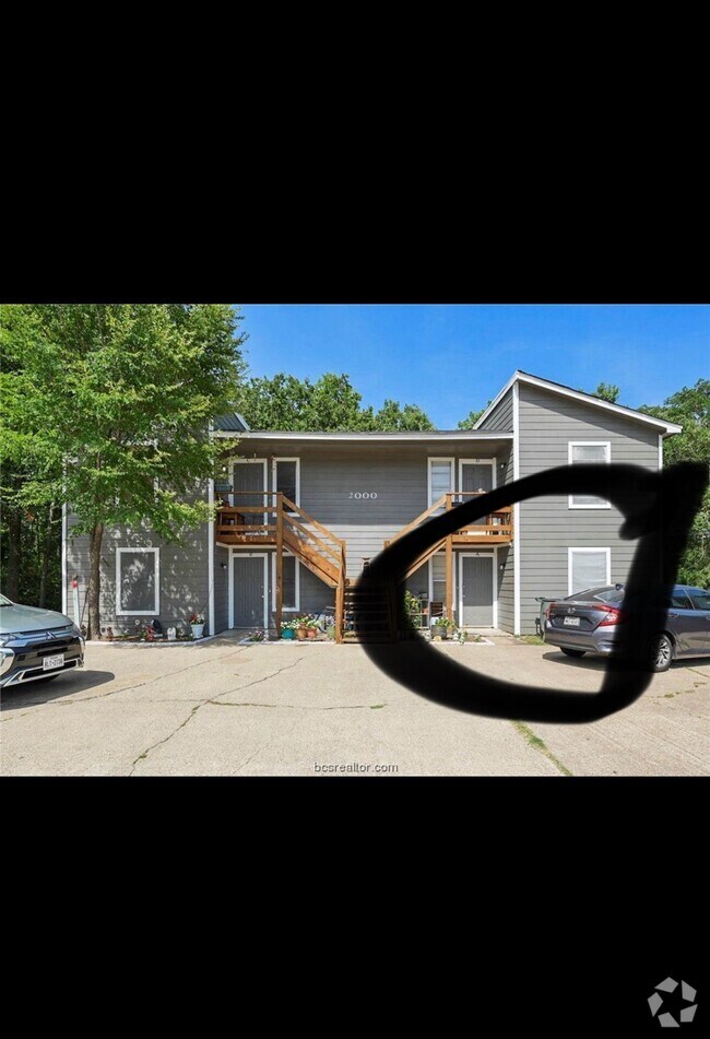 Building Photo - 2000 Monito Way Unit A Rental