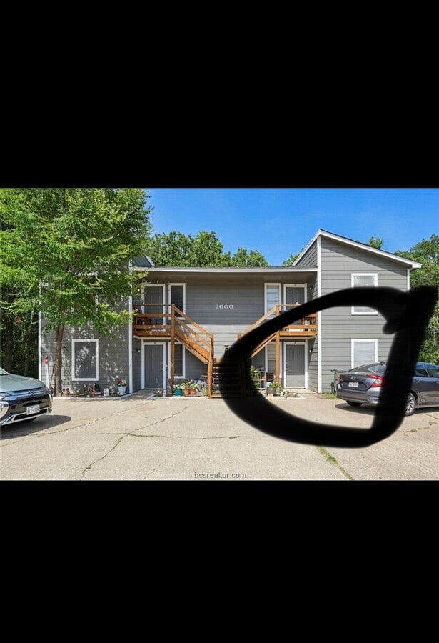 Photo - 2000 Monito Way Apartments Unit A