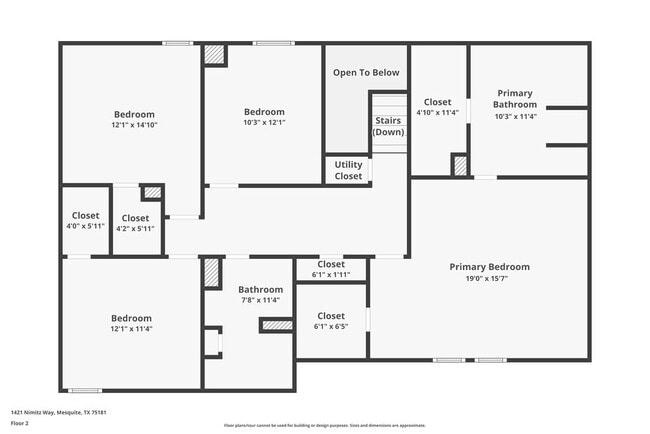Photo - 1421 Nimitz Way