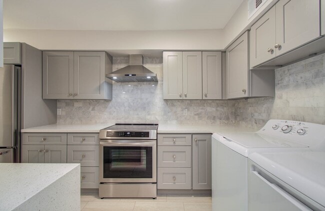 Building Photo - 355 N Post Oak Ln Unit True