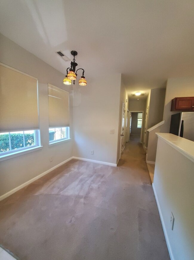Photo - Liberty Hall End Unit 3Br 2.5Ba Townhome