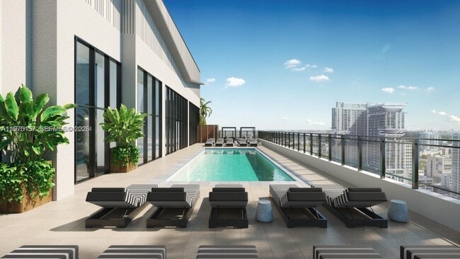 Photo - 307 SW 5th St Unit 2611