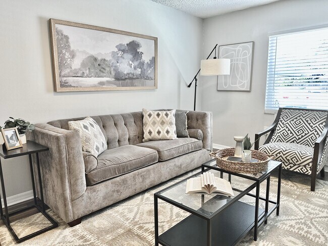 Soho Village Apartments