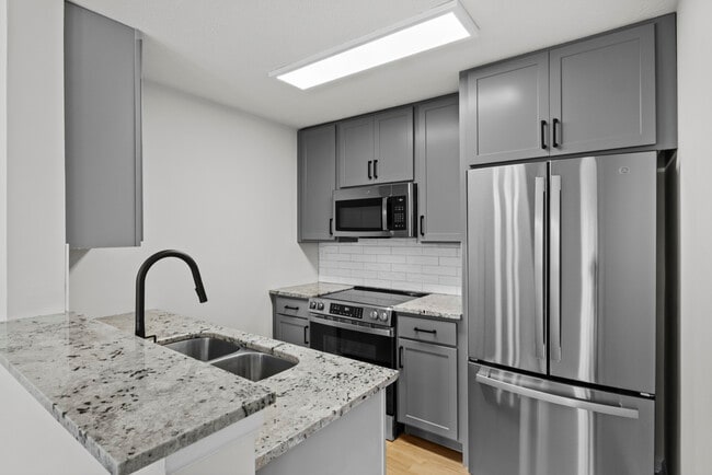 Remodel Kitchen