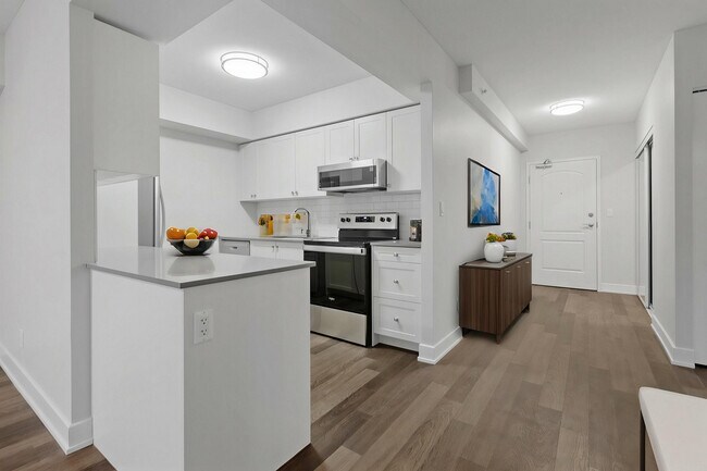 Photo - Barrett Place II