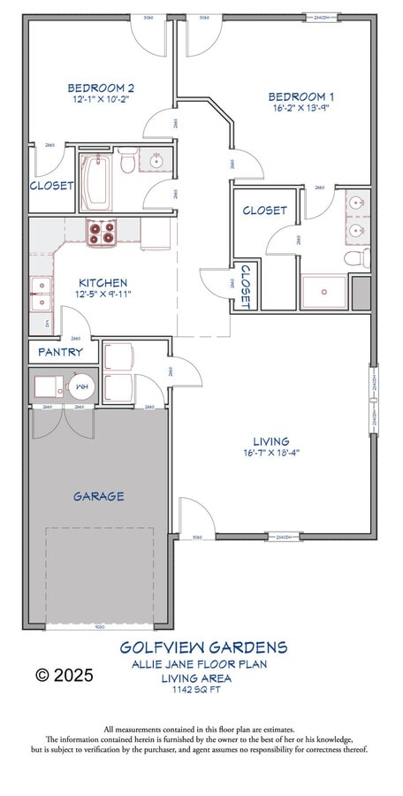 Photo - 1820 N Orie Dr