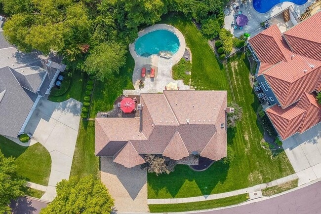 Photo - {5801} Spacious 2 Story Home in highly des...