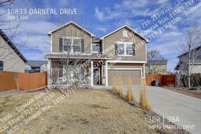 Building Photo - 10833 Darneal Dr