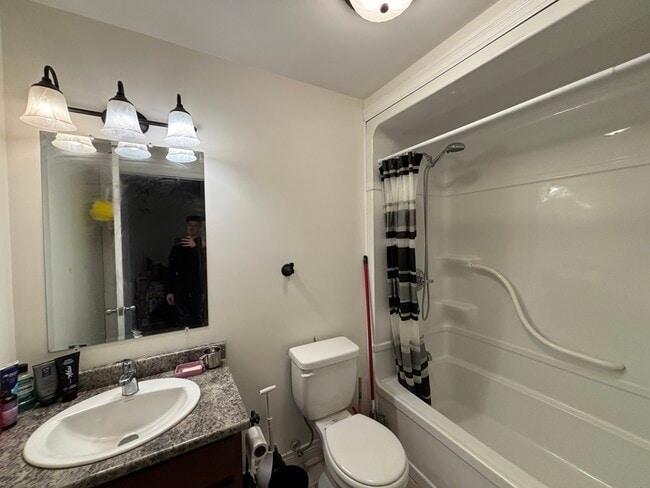 Photo - 2 Bedroom Apartment for Rent Unité 1