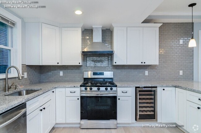 Building Photo - 38 Crescent Ave Unit 1 Rental