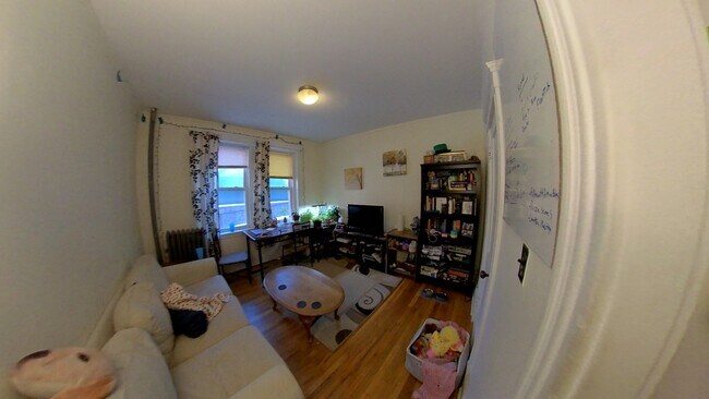 1460 Commonwealth Ave