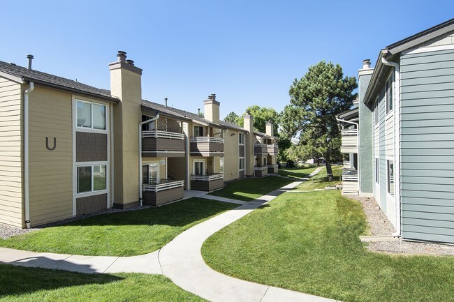 Avery Park Apartments For Rent In Englewood Co Forrent Com