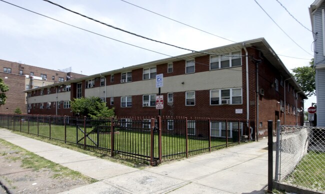 409 - 415 Jefferson Ave - 409-415 Jefferson Ave Apartamentos