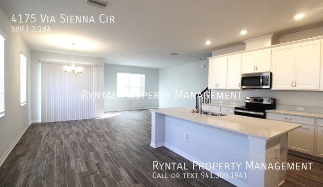 Photo - 4175 Via Sienna Cir