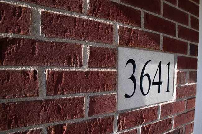 Photo - 3641 Grimes Dr