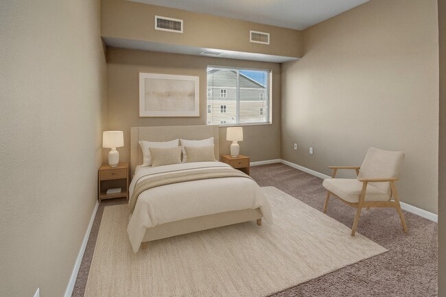 Dakota Commons Apartment Homes