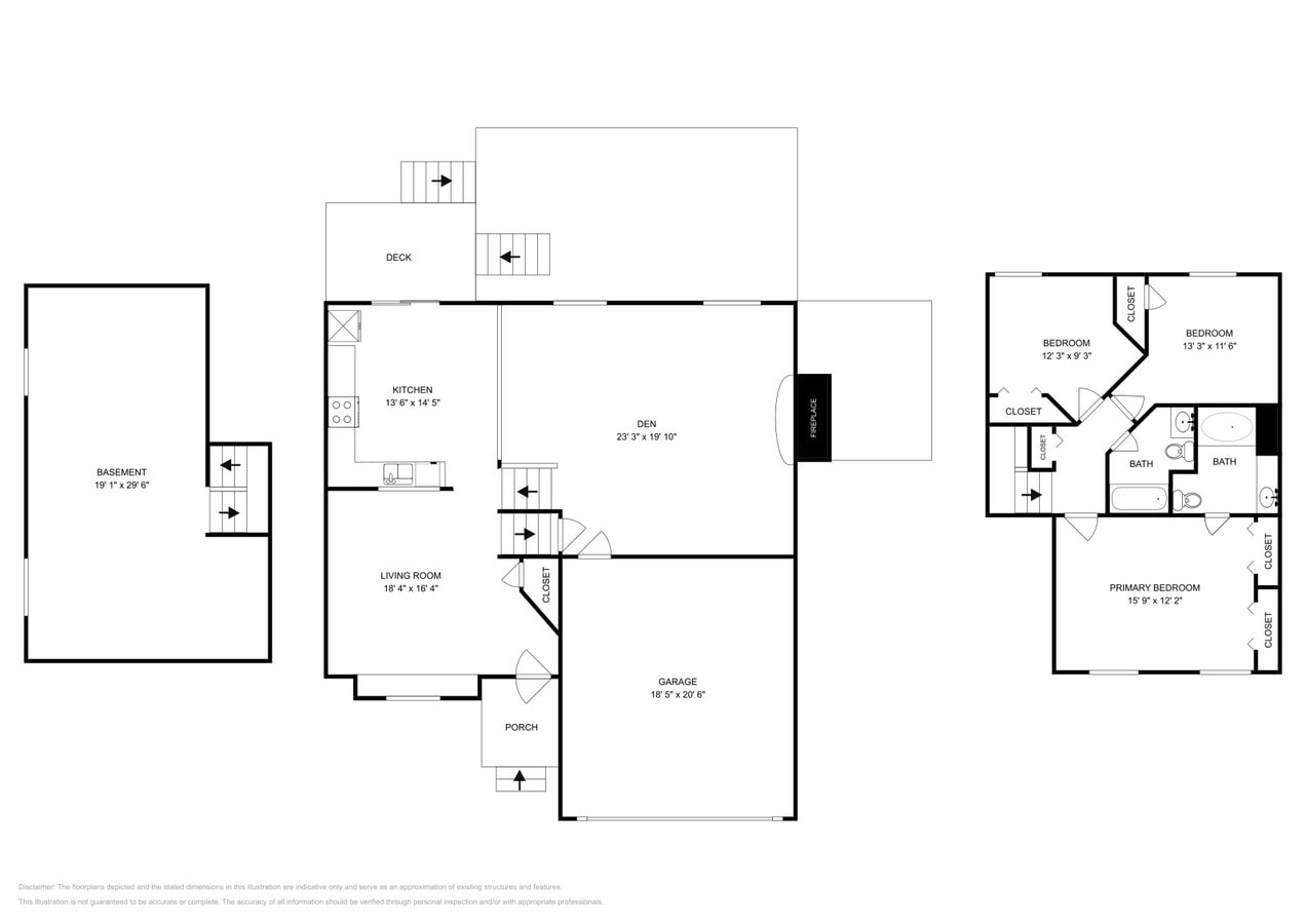 Photo - 8282 Andrus Dr