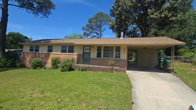Cayce/West Columbia - Cayce/West Columbia House