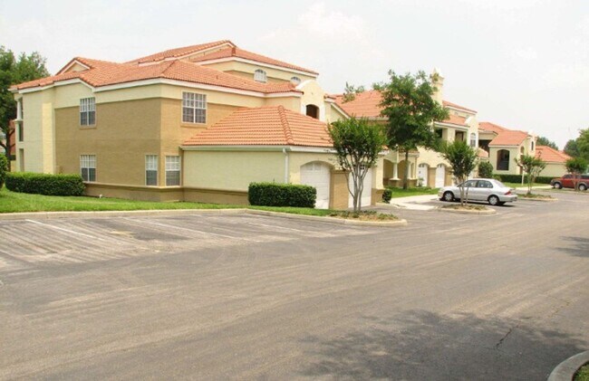 7270 Westpointe Blvd Unidad 924
