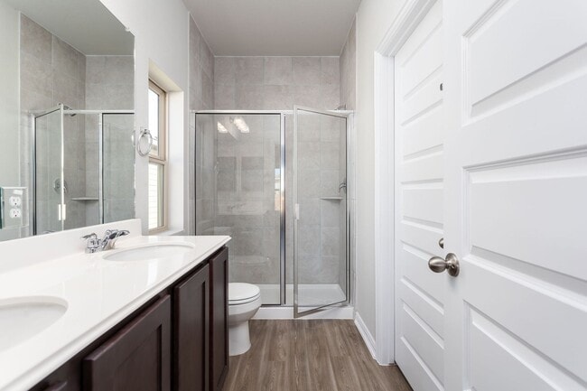 Photo - Luxury Duplex Near Randolph and Ft. Sam